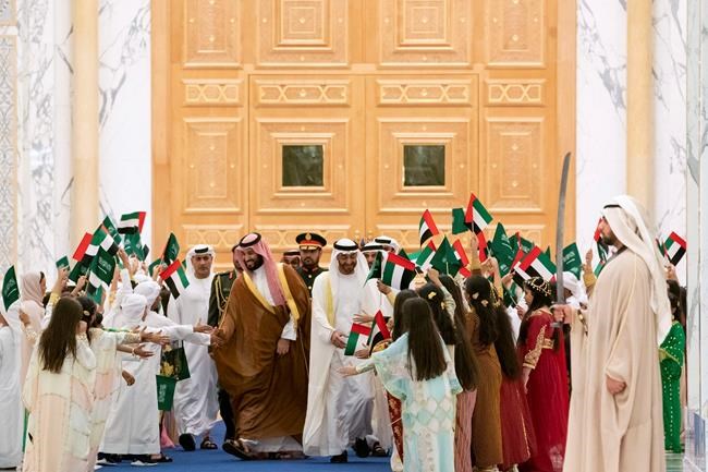 Saudi, UAE discuss $70B crude refinery project in India | iNFOnews.ca