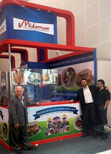 Demand growing for halal food as industry looks for ways to boost standards and products | iNFOnews.ca Demand growing for halal food as industry looks for ways to boost standards and products | iNFOnews.ca