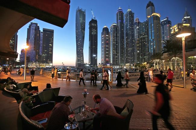 Alcohol rules again loosen as Dubai seeks economic recovery | iNFOnews.ca Alcohol rules again loosen as Dubai seeks economic recovery | iNFOnews.ca