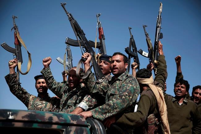 Qatar crisis shakes East Africa, a home to Gulf militaries | iNFOnews.ca