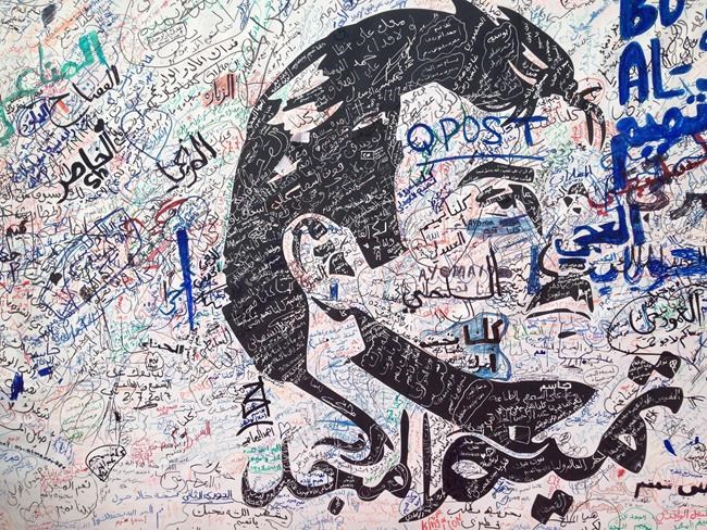 Qatari exiles, largely unknown, boosted by diplomatic crisis | iNFOnews.ca Qatari exiles, largely unknown, boosted by diplomatic crisis | iNFOnews.ca