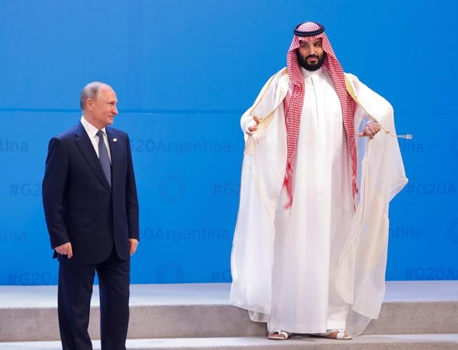 Trump vs the world - G-20 summit stumbles on trade, climate | iNFOnews.ca Trump vs the world - G-20 summit stumbles on trade, climate | iNFOnews.ca