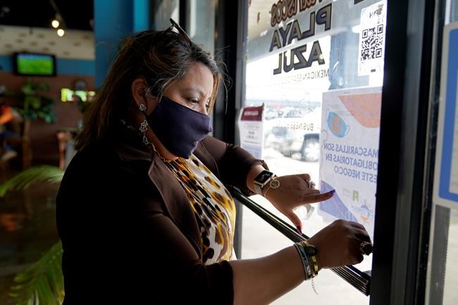 Immigrants with temporary status have grown deep roots in US | iNFOnews.ca