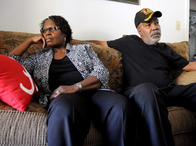 1963 church bombing survivor seeks apology, restitution | iNFOnews.ca