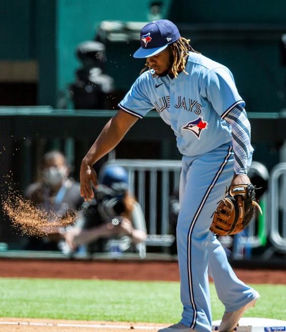 Gibson strong rebound for Rangers in 2-1 win over Blue Jays | iNFOnews.ca