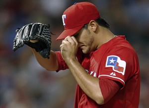 Price, Longoria and Rays headed to playoffs again after 5-2 win over Rangers in tiebreaker | iNFOnews.ca CP25264470