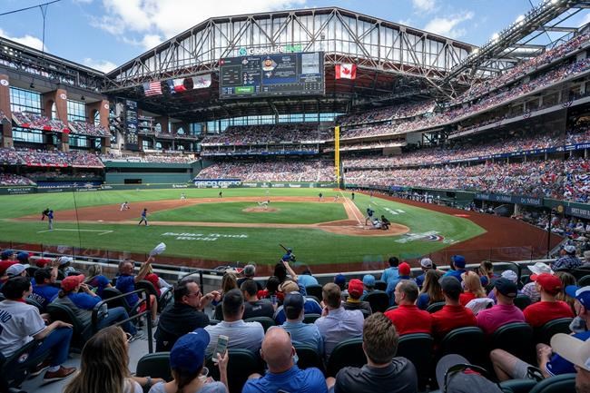 Abbott won't throw pitch, in rebuff to MLB voting stance | iNFOnews.ca