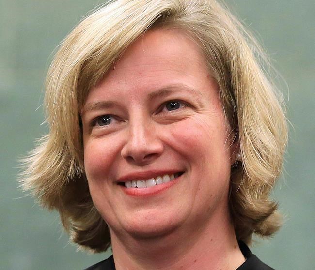 Judge temporarily blocks new Arkansas anti-abortion laws | iNFOnews.ca Judge temporarily blocks new Arkansas anti-abortion laws | iNFOnews.ca