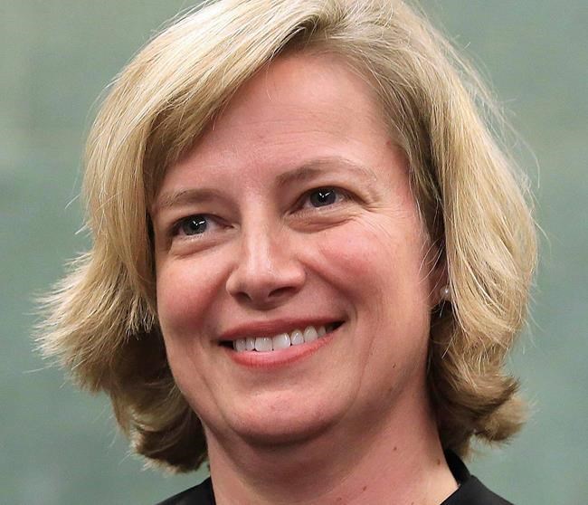 Federal judge continues blocking 3 Arkansas abortion laws | iNFOnews.ca