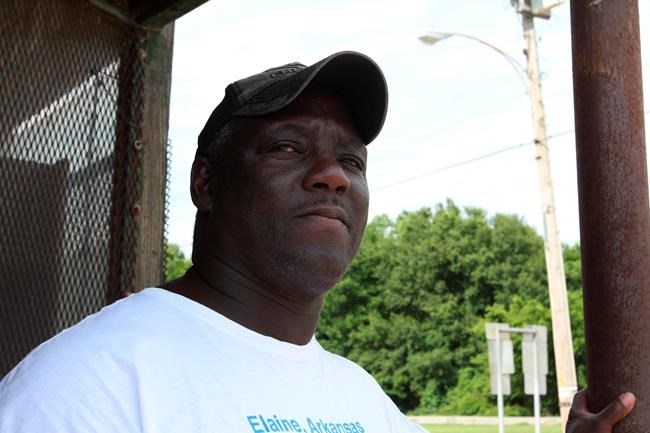 In a small Arkansas town, echoes of a century-old massacre | iNFOnews.ca