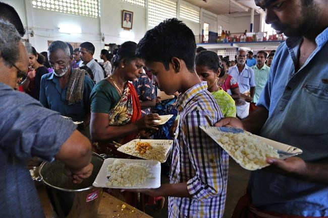 Political storm brews after India nixes foreign flood aid | iNFOnews.ca Political storm brews after India nixes foreign flood aid | iNFOnews.ca