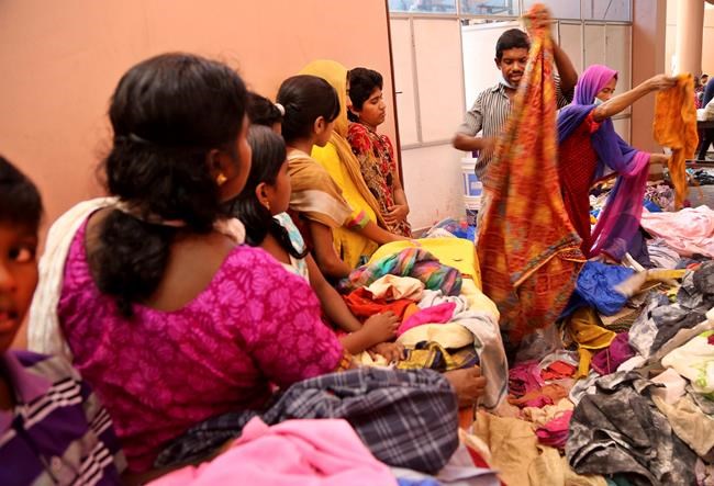 Indian military scales down flood rescue operations | iNFOnews.ca