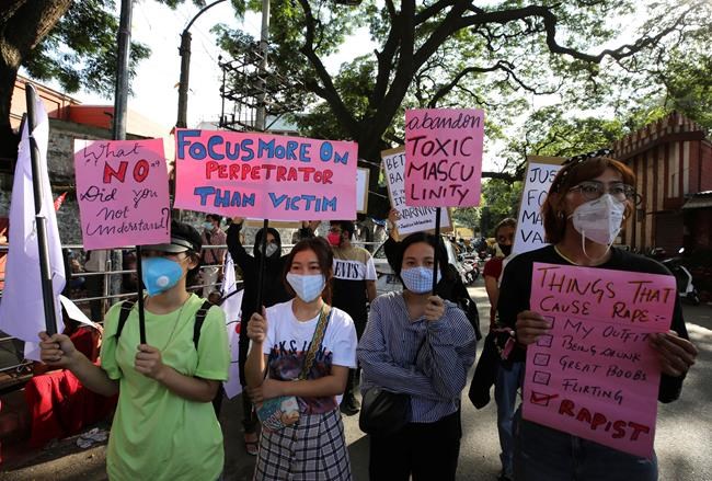 Indian police detain key opposition leaders protesting rape | iNFOnews.ca