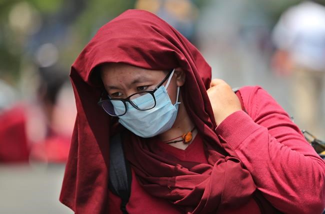 Asia Today: Japan easing emergency, Wuhan starts new testing | iNFOnews.ca Asia Today: Japan easing emergency, Wuhan starts new testing | iNFOnews.ca