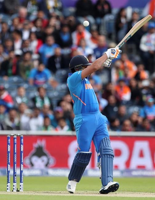 Unrivaled: India now 7-0 in World Cup games against Pakistan | iNFOnews.ca