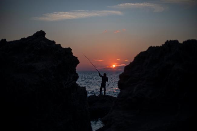 Israel shuts Mediterranean shore after oil devastates coast | iNFOnews.ca