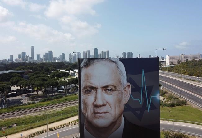 Netanyahu rival seeks extension in Israel coalition talks | iNFOnews.ca