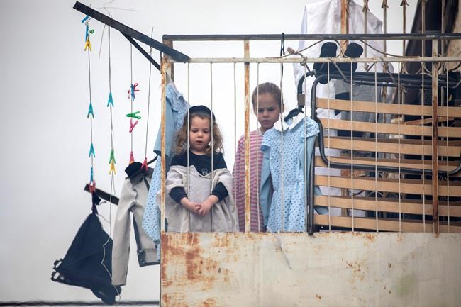 Passover in isolation dampens holiday mood in Israel | iNFOnews.ca