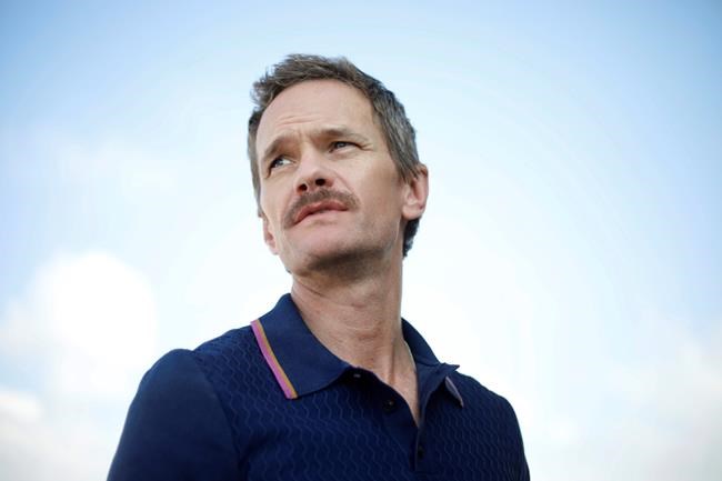 In Tel Aviv, Neil Patrick Harris says he's no gay icon | iNFOnews.ca In Tel Aviv, Neil Patrick Harris says he's no gay icon | iNFOnews.ca