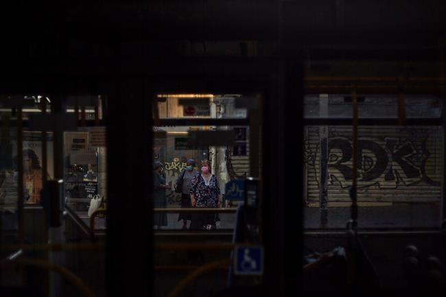 Coronavirus lockdown 2.0 deepens divisions in Israel | iNFOnews.ca