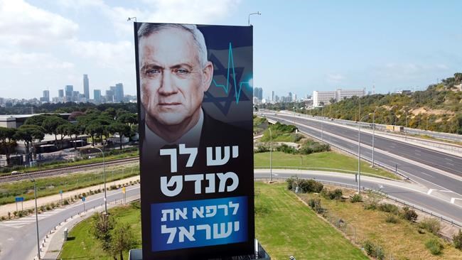 Israeli president asks parliament to choose prime minister | iNFOnews.ca