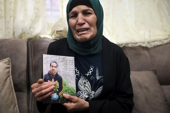 Israeli forces kill unarmed autistic Palestinian man | iNFOnews.ca