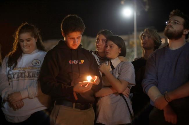 Israeli PM, chief rabbi at odds over Pittsburgh synagogue | iNFOnews.ca Israeli PM, chief rabbi at odds over Pittsburgh synagogue | iNFOnews.ca