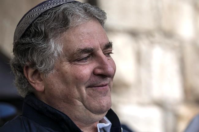 US duty free magnates fund controversial Israeli settlements | iNFOnews.ca US duty free magnates fund controversial Israeli settlements | iNFOnews.ca