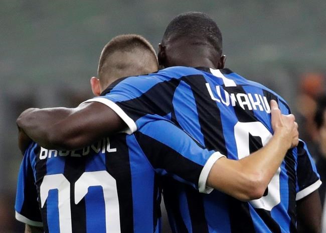 Italian soccer authorities unveil new anti-racism measures | iNFOnews.ca