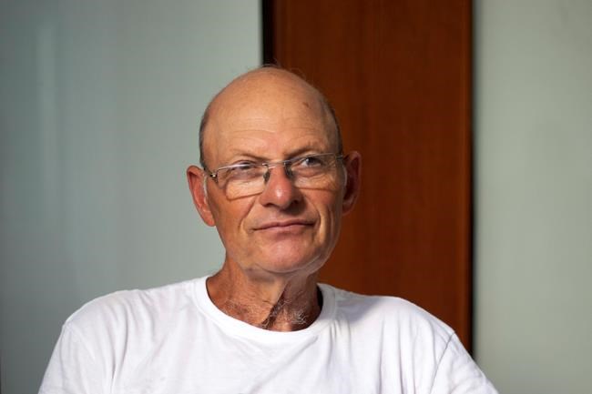 A quiet Israeli ex-general emerges as new foil to Netanyahu | iNFOnews.ca