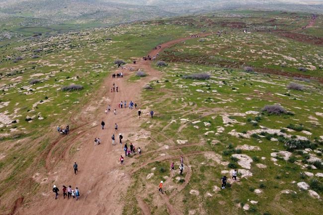 Netanyahu banks on Trump plan to drive up pro-settler votes | iNFOnews.ca Netanyahu banks on Trump plan to drive up pro-settler votes | iNFOnews.ca