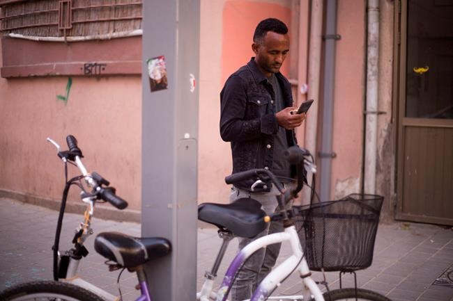 Israel's African migrants in limbo after Netanyahu reversal | iNFOnews.ca Israel's African migrants in limbo after Netanyahu reversal | iNFOnews.ca