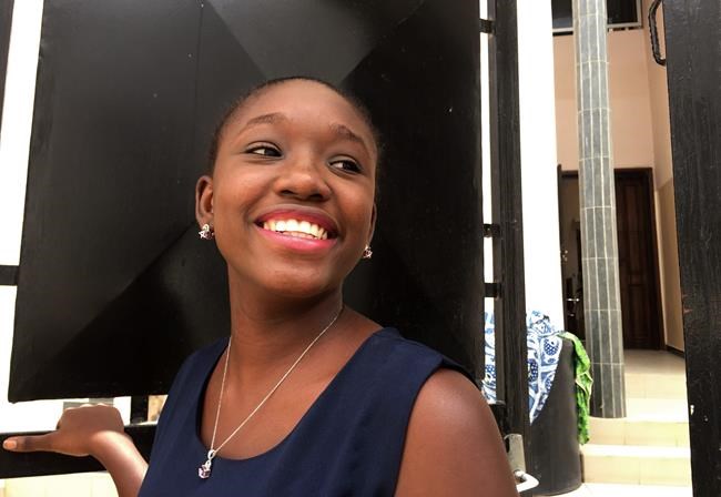In Senegal, young women challenge boundaries through coding | iNFOnews.ca