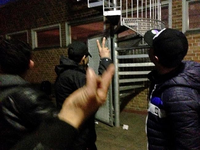 Thousands of underage migrants live in shadows across Europe | iNFOnews.ca