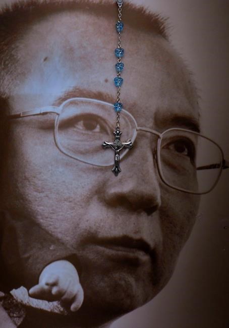 UN rights chief says China must allow Liu Xia to move freely | iNFOnews.ca