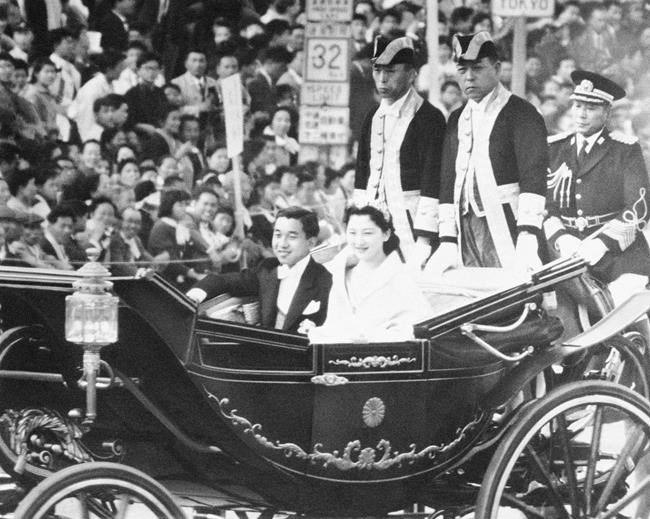 Emperor Akihito saw diplomacy as path to make amends for war | iNFOnews.ca Emperor Akihito saw diplomacy as path to make amends for war | iNFOnews.ca