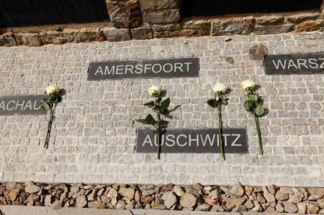 Germany to give $662 million in aid to Holocaust survivors | iNFOnews.ca