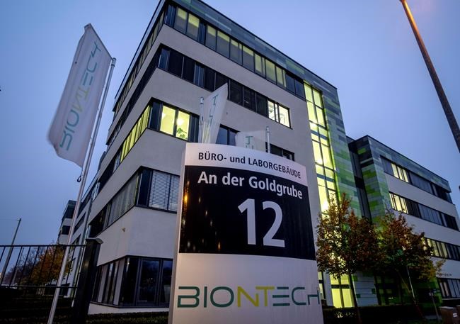 Keep cool: Germany preps vaccine drive as COVID cases hit 1M | iNFOnews.ca Keep cool: Germany preps vaccine drive as COVID cases hit 1M | iNFOnews.ca