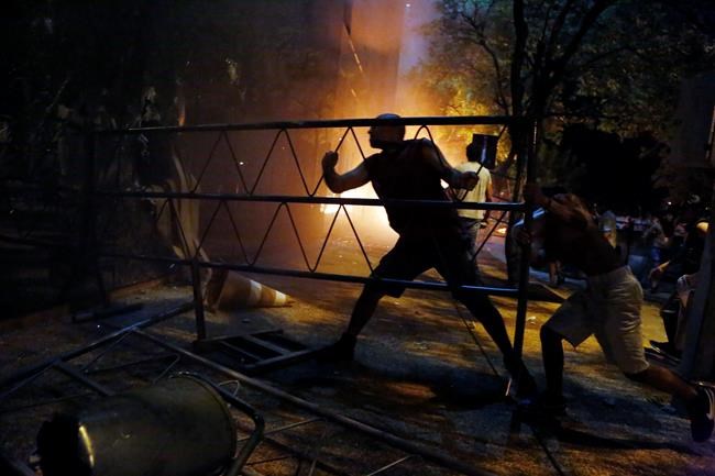 Paraguay Senate majority approves presidential re-election | iNFOnews.ca