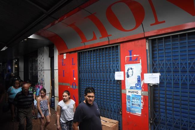 Paraguay city closes shop selling alleged transgender dolls | iNFOnews.ca Paraguay city closes shop selling alleged transgender dolls | iNFOnews.ca
