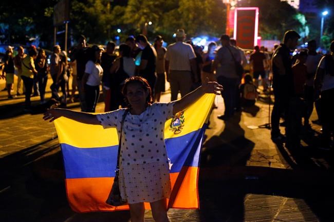 Many Latin American governments support Venezuela's Guaido | iNFOnews.ca