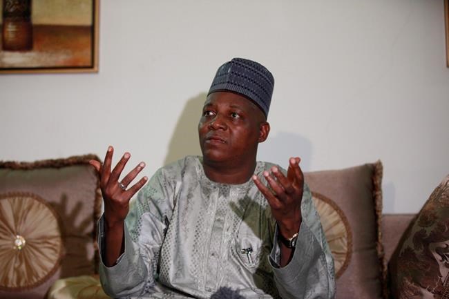 Nigerian governor accuses UN, NGOs of misusing aid money | iNFOnews.ca