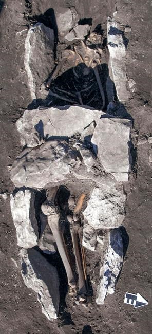 Chilling mountaintop find may confirm dark Greek legend | iNFOnews.ca Chilling mountaintop find may confirm dark Greek legend | iNFOnews.ca