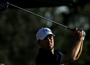 Young and old: Watson and Spieth tied, plenty in the mix heading to final round of the Masters | iNFOnews.ca CP27983953