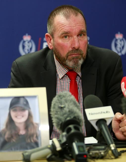 New Zealand police: 22-year-old British tourist was murdered | iNFOnews.ca