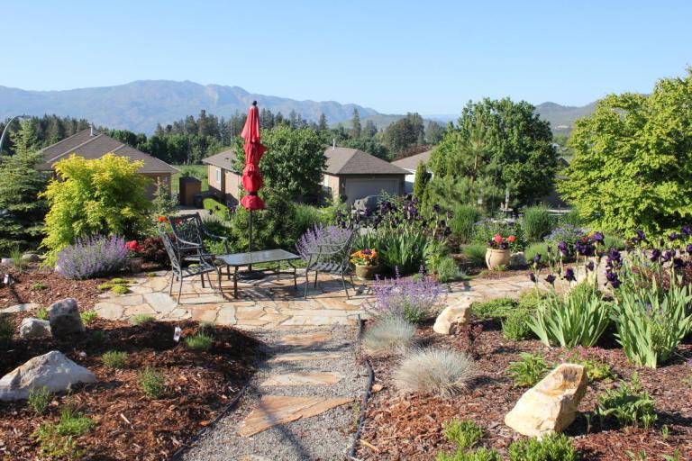 The exclusive Vienna garden party experience in West Kelowna | iNFOnews.ca