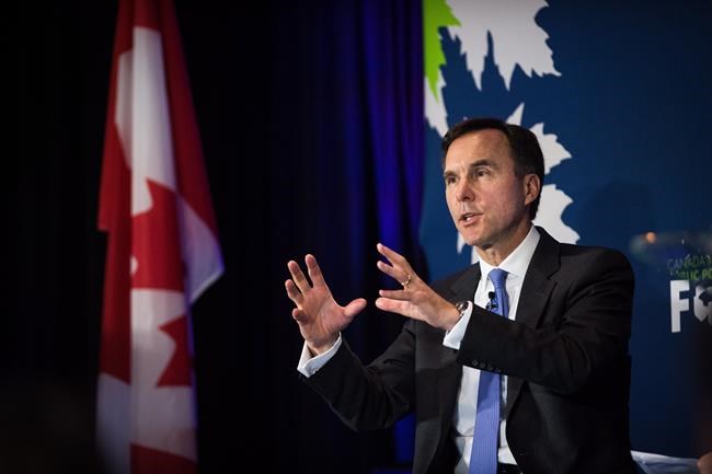 The Friday news briefing: An at-a-glance survey of some top stories | iNFOnews.ca The Friday news briefing: An at-a-glance survey of some top stories | iNFOnews.ca