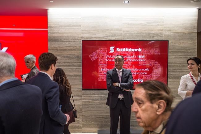 More government intervention may be needed to cool Toronto house prices: Scotiabank | iNFOnews.ca