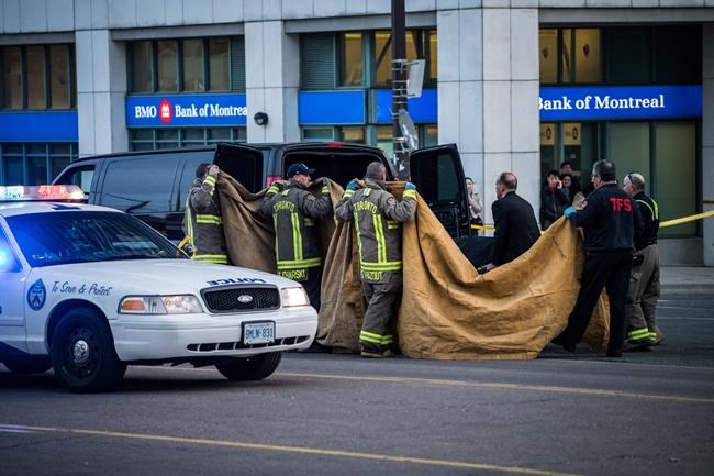 In the news today, April 24 | iNFOnews.ca In the news today, April 24 | iNFOnews.ca