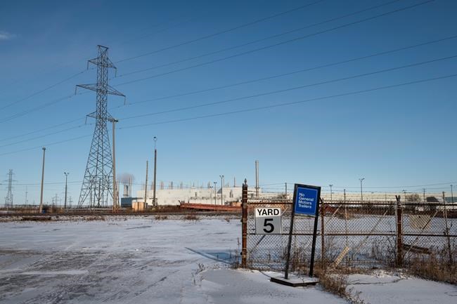 End of an era as vehicle production comes to a close at GM Oshawa plant | iNFOnews.ca